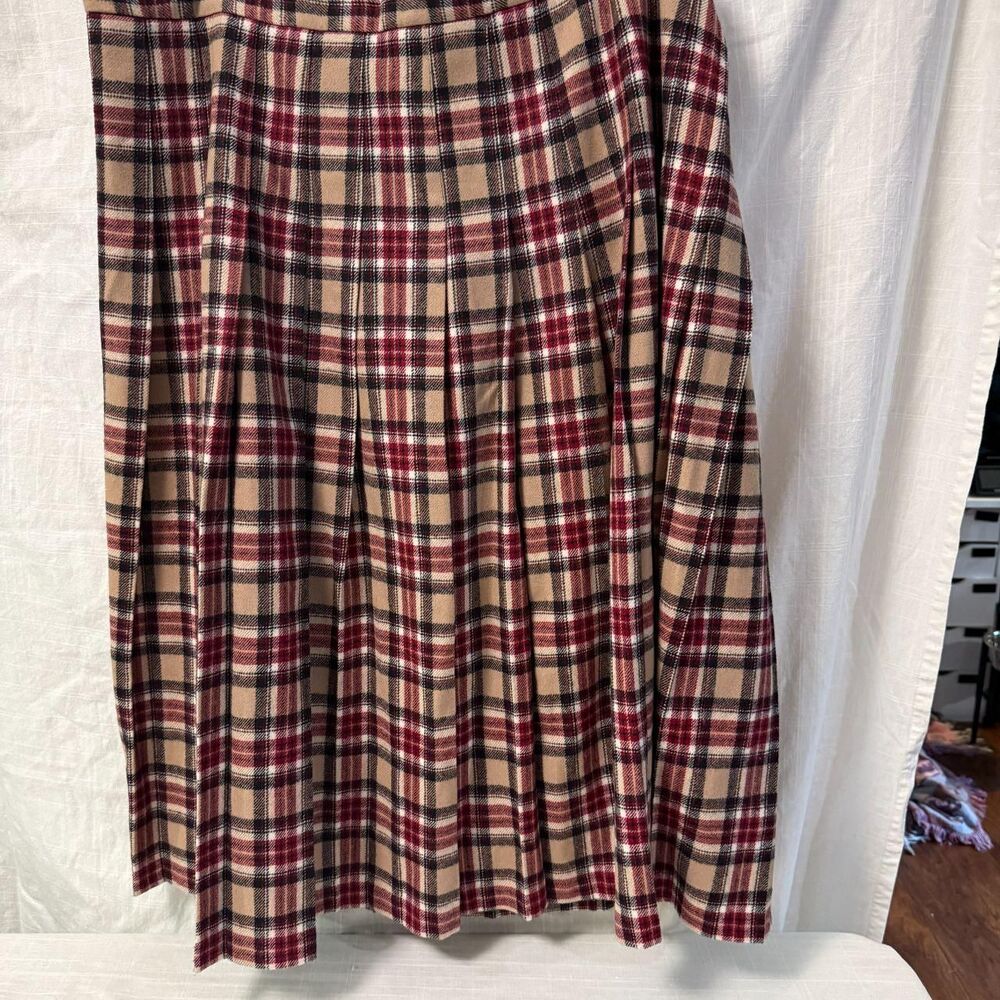 Pendleton Women's multi Skirt